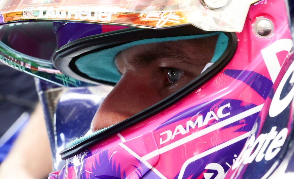 Verstappen incastrato, non battuto: un quinto posto che svela la Red Bull più fragile