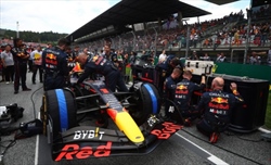 Verstappen indica il punto debole della Red Bull: «Ci sta svantaggiando, soprattutto in qualifica» - Verstappen indica il punto debole della Red Bull: «Ci sta svantaggiando, soprattutto in qualifica»