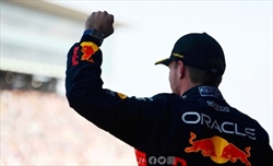 Verstappen insaziabile: «In Qatar una delle cinque gare più difficili della mia carriera. Festa? Voglio vincere ancora» - Verstappen insaziabile: «In Qatar una delle cinque gare più difficili della mia carriera. Festa? Voglio vincere ancora»