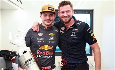 Verstappen, l'ex allenatore ammette: «Non sapevo chi fosse Max, conoscevo solo Hamilton» - Verstappen, l'ex allenatore ammette: «Non sapevo chi fosse Max, conoscevo solo Hamilton»