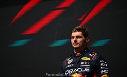 Verstappen: «La Formula 1 non mi piace più. Mi ritirerò presto se...»