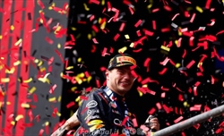 Verstappen: «La Formula 1 non mi piace più. Mi ritirerò presto se...» - Verstappen: «La Formula 1 non mi piace più. Mi ritirerò presto se...»