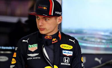 Verstappen: la macchina è veloce, ma forse Mercedes è ancora davanti  - Verstappen: la macchina è molto veloce, ma forse Mercedes è ancora davanti 
