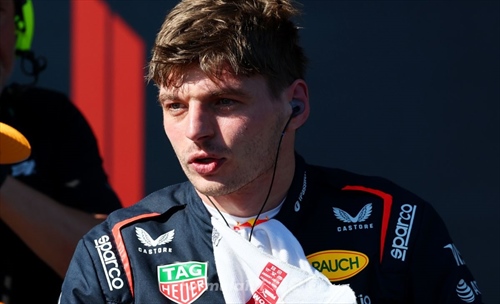 Verstappen: «La McLaren è lontana, ma poteva andare peggio. Non siamo ultimi» - Verstappen: «La McLaren è lontana, ma poteva andare peggio. Non siamo ultimi»