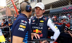 Verstappen: «La nostra è l’auto migliore, altrimenti non sarei in testa al mondiale»