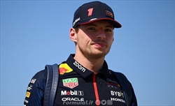 Verstappen: «La nostra più grande minaccia? Noi stessi» - Verstappen: «La nostra più grande minaccia? Noi stessi»