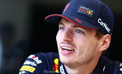 Verstappen: «La nostra più grande minaccia? Noi stessi» - Verstappen: «La nostra più grande minaccia? Noi stessi»