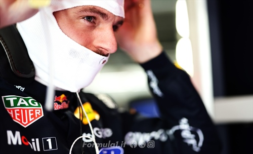 Verstappen, la Red Bull deve cambiare: ecco il punto debole