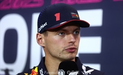 Verstappen: «La Red Bull è sempre stata forte, ma non abbiamo mai avuto una vettura così» - Verstappen: «La Red Bull è sempre stata forte ma non abbiamo mai avuto una vettura così buona»