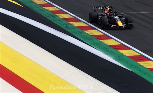 Verstappen lancia la sfida: Red Bull riparte da un venerdì convincente - Verstappen lancia la sfida: Red Bull riparte da un venerdì convincente