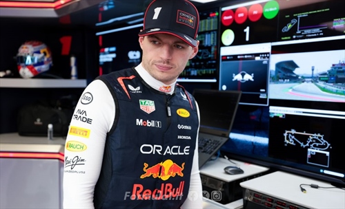 Verstappen lascerà la Red Bull a fine 2025? Le previsioni degli esperti di Race Anatomy - Verstappen lascerà la Red Bull a fine 2025? Le previsioni degli esperti di Race Anatomy