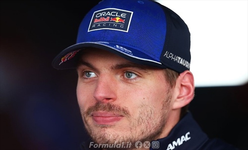 «Verstappen lascerà la Red Bull»: l'ex pilota non ha dubbi sul futuro dell'olandese