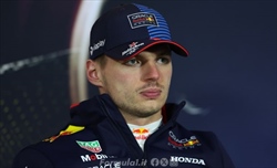 Verstappen lascerà la Red Bull? L'incredibile previsione di Button