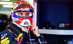 Verstappen lascerà la Red Bull? L'incredibile previsione di Button - Verstappen lascerà la Red Bull? L'incredibile previsione di Button