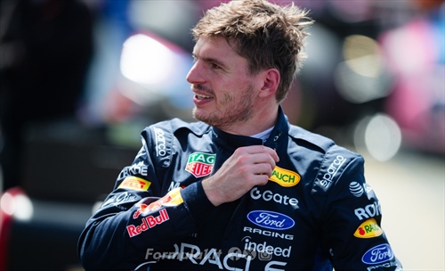 Verstappen lascia la Red Bull? Buxton: «Grande annuncio entro fine giornata»