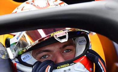 Verstappen: le stagioni con McLaren hanno condizionato Honda - Verstappen: le stagioni con McLaren hanno condizionato Honda
