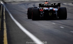 Verstappen: «Macchina inguidabile, speriamo non ci siano safety car e che la gara duri poco»  - Verstappen: «Macchina inguidabile, speriamo non ci siano safety car e che la gara duri poco» 