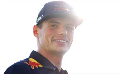 Verstappen, macchina molto buona ma speriamo nella pioggia  - Verstappen, macchina molto buona ma speriamo nella pioggia 