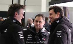 F1, Verstappen e la Mercedes finalisti agli Awards: ecco con chi si giocheranno i titoli - Verstappen Mercedes