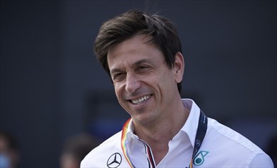 Verstappen-Mercedes, arriva la clamorosa apertura di Toto Wolff: «Prima o poi...»