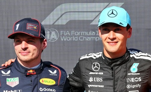 Verstappen-Mercedes da fantamercato a realtà? Perchè si tratterebbe di un binomio perfetto - Verstappen-Mercedes da fantamercato a realtà? Perchè si tratterebbe un binomio perfetto
