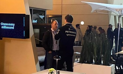 Verstappen-Mercedes, nuovi indizi: Toto Wolff a cena con l'entourage di Max