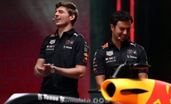 Verstappen: Nessuno può sapere come si comporterà la nuova vettura.Cambiamenti? Ci si abituerà
