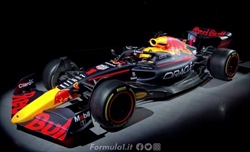 Verstappen: Nessuno può sapere come si comporterà la nuova vettura. Cambiamenti? Ci si abituerà - Verstappen: Nessuno può sapere come si comporterà la nuova vettura.Cambiamenti? Ci si abituerà