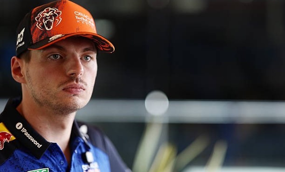 Verstappen, niente Mercedes: spunta una clamorosa opzione per il futuro