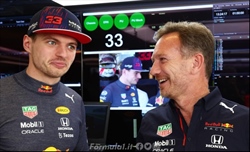 Verstappen: non avevamo previsto di partire con gomme morbide, ma c’è stato un problema - Verstappen: non avevamo previsto di partire con gomme morbide, ma c’è stato un problema