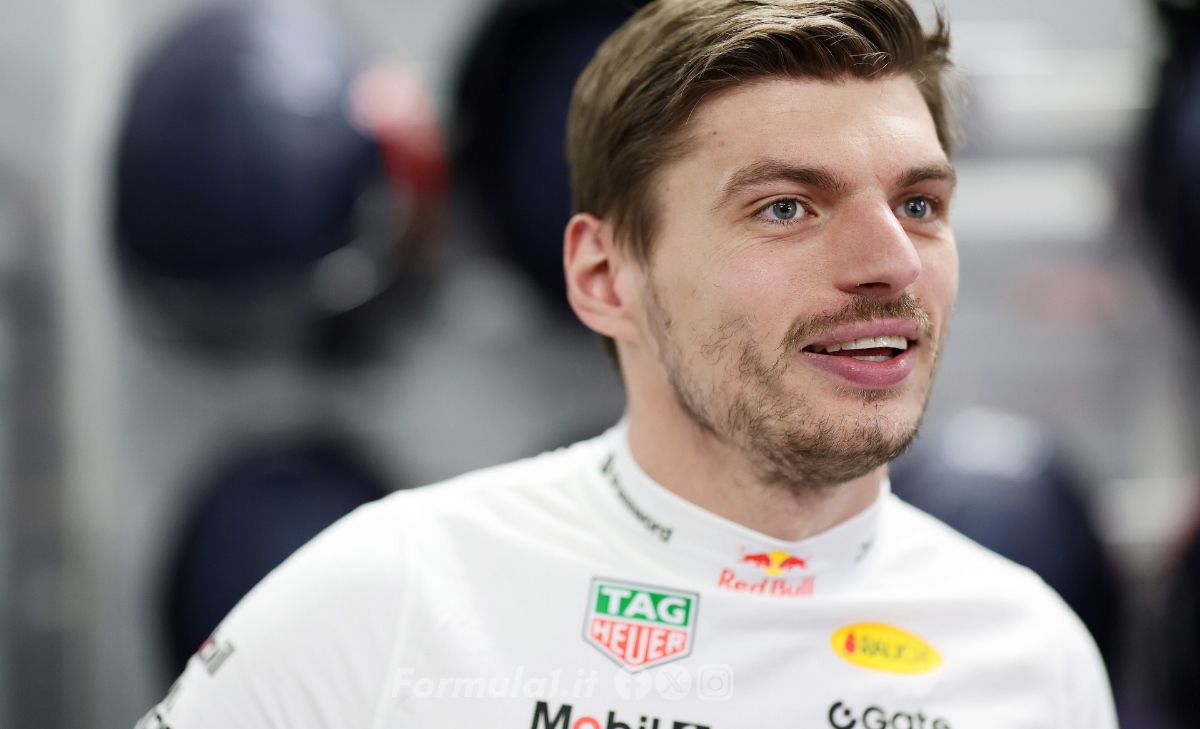 Verstappen non ci sta più: Mekies prova a «spegnere l’incendio» Red Bull