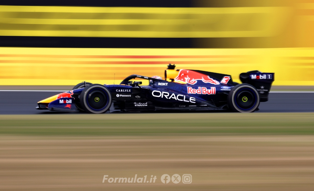 Verstappen non ci sta più: Mekies prova a «spegnere l’incendio» Red Bull