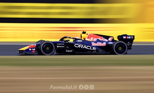 Verstappen non ci sta più: Mekies prova a «spegnere l’incendio» Red Bull - Verstappen non ci sta più: Mekies prova a «spegnere l’incendio» Red Bull