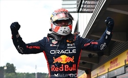 Verstappen non è il miglior pilota al mondo, ecco chi è più forte di lui