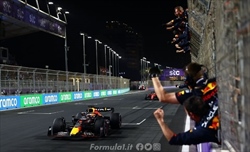 Verstappen non ha dubbi su chi avrebbe vinto senza DRS: Vetture ancora troppo sensibili...