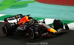Verstappen non ha dubbi su chi avrebbe vinto senza DRS: Vetture ancora troppo sensibili... - Verstappen non ha dubbi su chi avrebbe vinto senza DRS: Vetture ancora troppo sensibili...