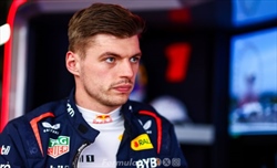 Verstappen: «Non mi interessa chi sarà il mio compagno di squadra... Finirà dietro» - Verstappen: «Non mi interessa chi sarà il mio compagno di squadra... Finirà dietro»