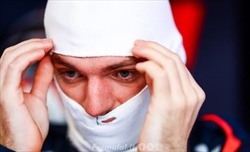 Verstappen: «Non mi interessa chi sarà il mio compagno di squadra... Finirà dietro» - Verstappen: «Non mi interessa chi sarà il mio compagno di squadra... Finirà dietro»