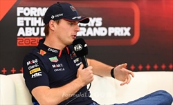 Verstappen non rinuncia alla sua passione neanche in F1: «Mi rilassa»