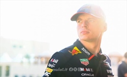 Verstappen non rinuncia alla sua passione neanche in F1: «Mi rilassa» - Verstappen non rinuncia alla sua passione neanche in F1: «Mi rilassa»