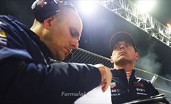Verstappen non rispetterebbe le 'Papaya Rules': «Zittirei subito il mio ingegnere»