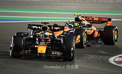 Verstappen non rispetterebbe le 'Papaya Rules': «Zittirei subito il mio ingegnere» - Verstappen non rispetterebbe le 'Papaya Rules': «Zittirei subito il mio ingegnere»