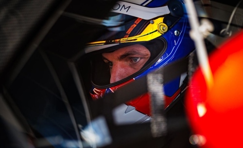 Verstappen non si ferma, dopo Baku debutta in GT3 al Nordschleife: come seguire la gara