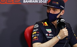 Verstappen: Non sono preoccupato dalla nuova Mercedes W13, aggiornamenti anche in Red Bull