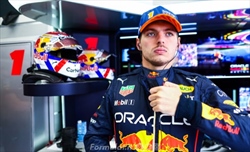 Verstappen: «Non sono sorpreso dalla Ferrari, abbiamo avuto problemi. Domani saremo veloci»