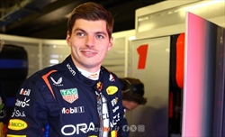 Verstappen non sta nella pelle: «Potrebbe già accadere l'anno prossimo» - Verstappen non sta nella pelle: «Potrebbe già accadere l'anno prossimo»