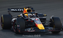 Verstappen non sta nella pelle: «Potrebbe già accadere l'anno prossimo» - Verstappen non sta nella pelle: «Potrebbe già accadere l'anno prossimo»