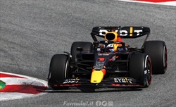 Verstappen: «Non voglio che i tifosi F1 si comportino come quelli che seguono il calcio» - Verstappen: «Non voglio che i tifosi F1 si comportino come quelli che seguono il calcio»