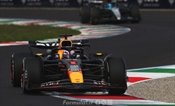 Verstappen-Norris, la lotta Mondiale è (anche) questione di meritocrazia - Verstappen-Norris, la lotta Mondiale è (anche) questione di meritocrazia