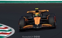 Verstappen-Norris, la lotta Mondiale è (anche) questione di meritocrazia - Verstappen-Norris, la lotta Mondiale è (anche) questione di meritocrazia